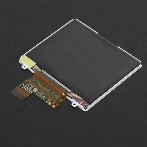 Hochauflösender LCD-Bildschirm für iPod Video 5G/5.5G 30/60/80 GB – kompatibel und langlebig (1/5)