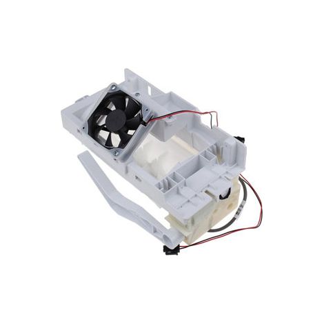Beko – 4922600200 – Machine à glaçons 12 kg/jour – Ventilateur intégré pour refroidissement rapide – Modèle GN162320X