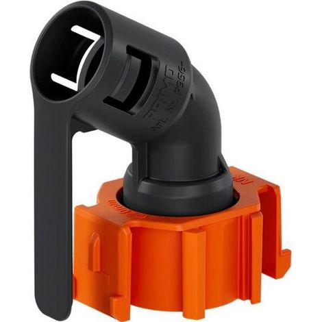 Primo WAND- UND DECKENKRÜMMER C20 (P956-20-NK)
