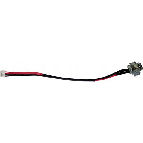 Conector de alimentación nuevo para portátil Acer Aspire 8930 8930G (pin de 2,5 mm) (1/3)