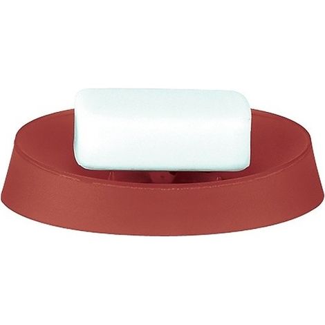 Porte savon MOVE Terracotta Spirella