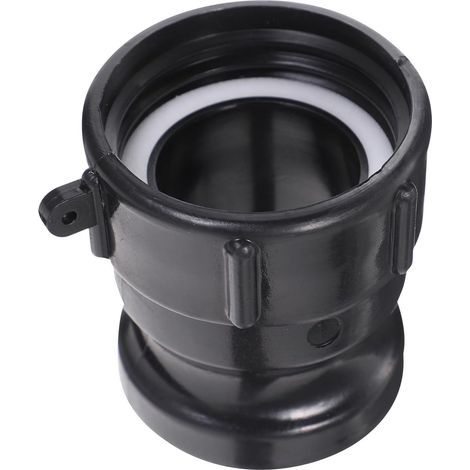 Behälterventiladapter aus Abs Kunststoff und (1/5)