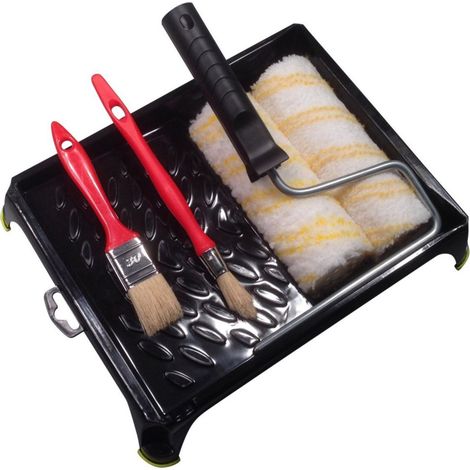 Set da dipingere 6 pezzi - Savy