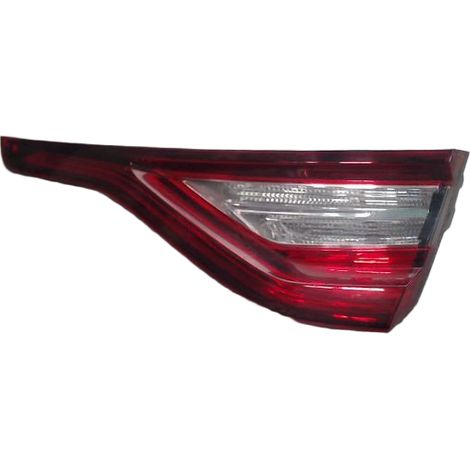 [PRODUIT D'OCCASION] Feu Arrieree Interieur Droit RENAULT Megane ♻️ Ref Oe. 265506075r - Garantie à vie (1/3)