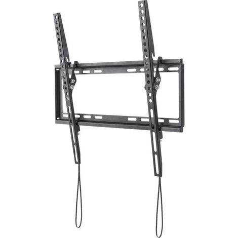 SUPPORTO TV 32-55" ORIENTABILE "TILT" EXTRA SLIM PORTATA 35KG
