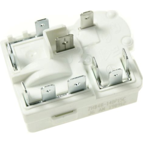 Ersatzteil - Stater(relais) - - BEKO, INDESIT, ESSENTIEL B