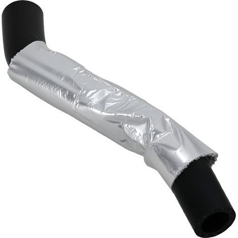 Tubo de aceite turbocompresor for Mazda 3 BK 1.6 Di Turbo 80KW 2004-2009 Metal (1/5)