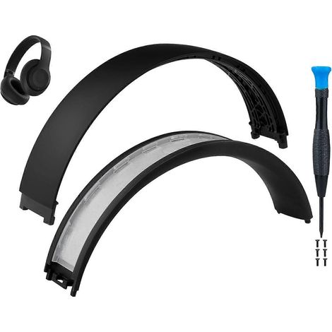 Arceau de remplacement SOULWIT pour casque antibruit Beats Studio Pro (1/5)