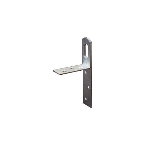 ATTACCAGLIE A SQUADRA PER PENSILI- - mm.104x22 - 100 pezzi