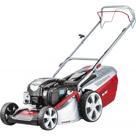Benzina Tosaerba Highline 46,6 Sp-B More (1/2)