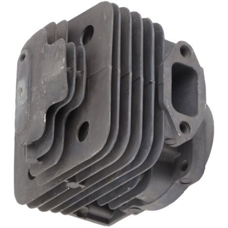 Kit cylindre-piston pour moteur 52 cm³ 44F-5, pièces détachées pour machine de coupe à balais de carbone, ensemble de 44 mm (1/5)