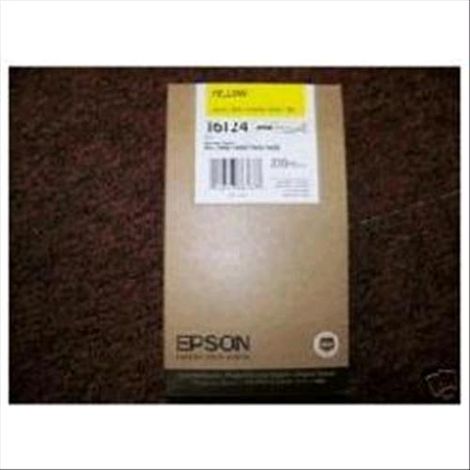 Epson Tanica Giallo C13T612400 (1/2)