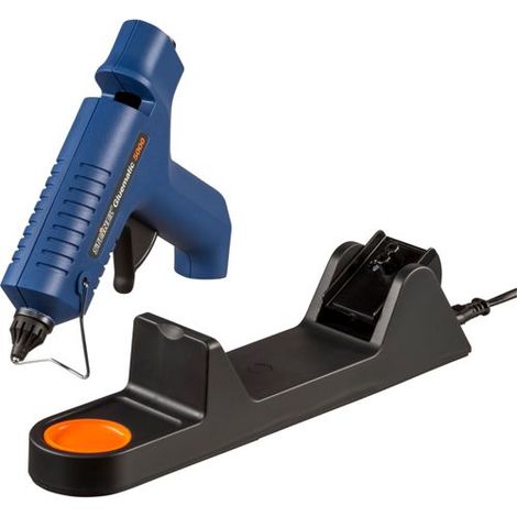 Steinel Vertrieb GmbH Heißklebepistole Gluematic 5000 500W/Aufheizzeit 3-5 min/Klebeleistung ca.22g/mi (1/10)