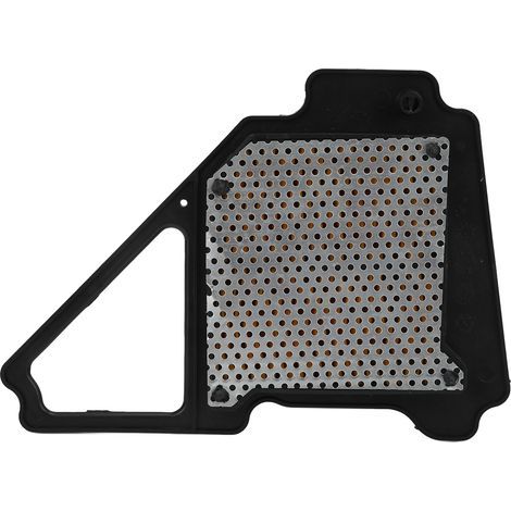 Motorcycle Air Filter Cleaner Element High Efficiency Replacement for YBR125 YBR 125 JYM 2002‑2013