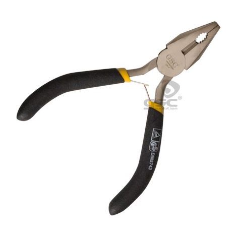 Universal Mini-Zange, Chrom Vanadium 120mm GSC 002901254