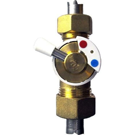 Danfoss Regolatore PM per Akva Vita, 004B6112