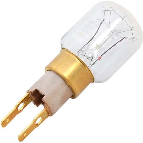 Ampoule Lampe Réfrigérateur WHIRPOOL 15W 484000000979