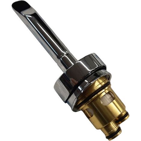 Ricambio kit aggiornamento cartuccia 3/4" per miscelatore vasca Box Stella CP25-384 (1/4)