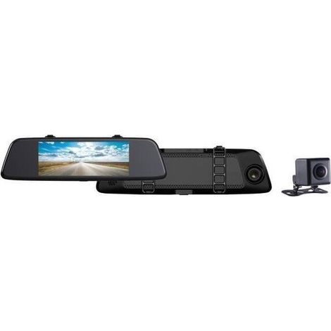 Dashcam - PIONEER - VREC-150MD - Visione 150° - Schermo 6,7"