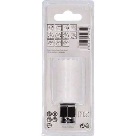 Bosch Lochsäge Progressor for Wood&Metal - 2608594206