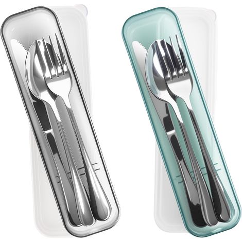 Set de 24 mini tournevis magnétiques pour réparation laptop et téléphone (1/5)