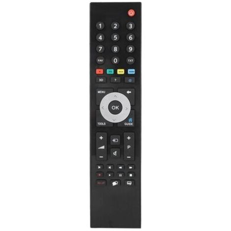 TP7187R remplacement Smart TV Télécommande pour GRUNDIG TV (1/5)