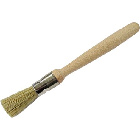 Brosse de laminoir et filières à pâtes