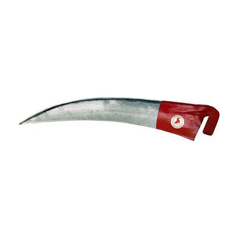 Guadaña 24 60cm 400-60 pajarita (1/2)