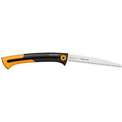 Fiskars Xtract Große Handsäge / Grobzahnung (1/5)