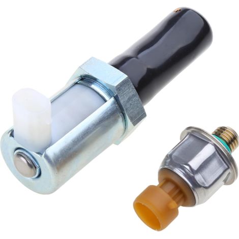 Vannes de régulation de pression d'injecteur remplace CM5126 AP63417 5C3Z9C968CA pour vannes de régulation de pression d'injecteur 6,0 L 2003-2010 (1/5)