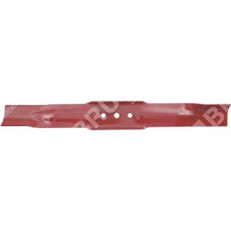 Lama lunghezza 534 mm per rasaerba TORO COMPATIBILE - 000830