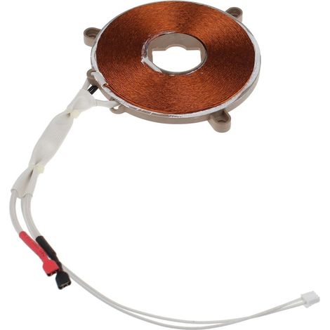 Kenwood - induktionsspule & ntc assy v2 km6/7/8 ser - kw715642 -