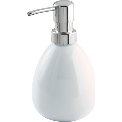 Dosificador gel Polaris blanco Wenko
