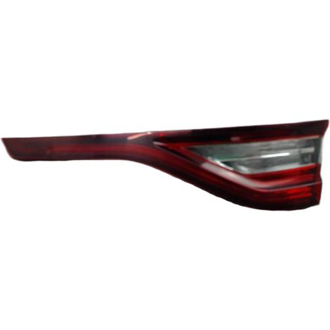 [PRODUIT D'OCCASION] Feu Arriere Interieur Droit RENAULT Megane Iv Phase 1 2015- ♻️ Ref Oe. 265506075r - Garantie à vie (1/3)