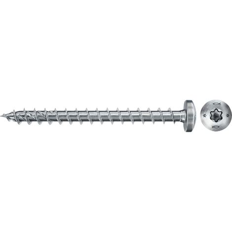 FPF II PTF, 40x30 BC, 200  Fischer 670237