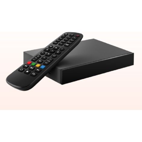 Décodeurs Linux compatibles 4K et HEVC
MAG 520 / MAG 520w3