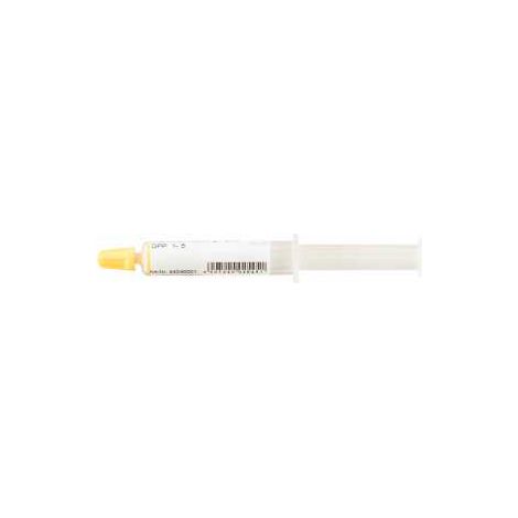 PFERD TOOLS Diamantpolierpaste DPP Korngröße 1µ ultra fein Spritze mit 5g für hartes Material (1/2)
