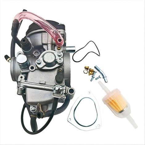 Carburateur Moto Quad UTV 400 Baja 16100-003-0000, Pièce Moteur ATV, Remplacement Direct, Haute Performance (1/5)