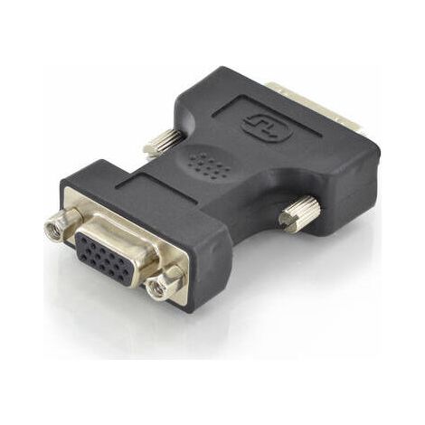 Adaptador DVI Digitus DB-320504-000-S (1/3)