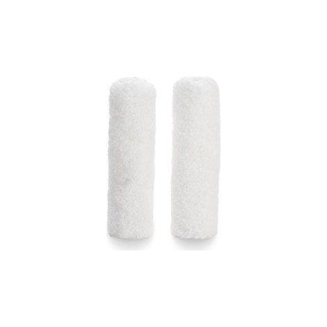 Forte Roller Mini multicolore 100 mm pour peinture précision (1/2)