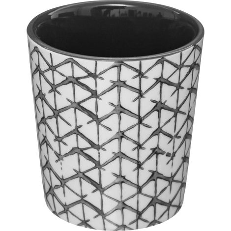 Mug à motifs SHIBORI (1/2)