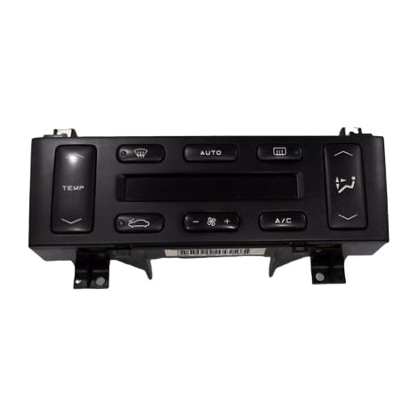 [PRODUIT D'OCCASION] Commande De Chauffage PEUGEOT 406 ♻️ Ref Oe. 6451ez - Garantie à vie (1/3)