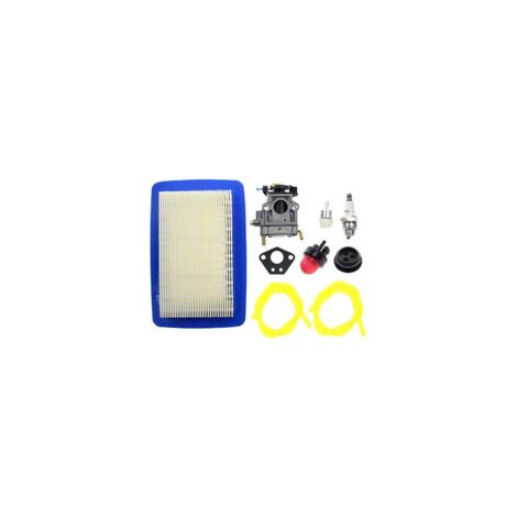 Ensemble carburateur S-giant Walbro Walbro WYK - 406 WYK - 406 - 1 WYK - 345 - 1