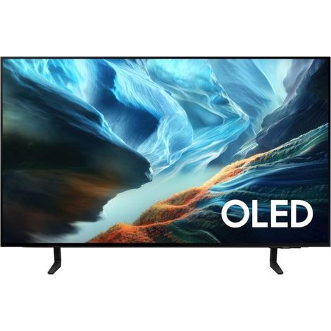 Samsung QE42S90HAE 106,7 cm (42") Smart TV 4K Ultra HD Wifi Negro (1/5)