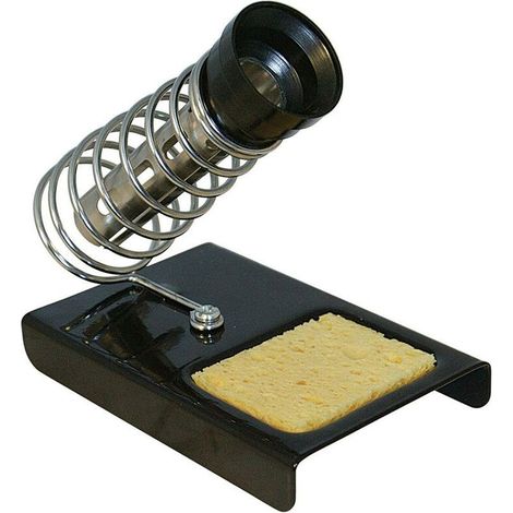Unterstützung für Pour Fer à Souder - Basis 85 x 125 mm