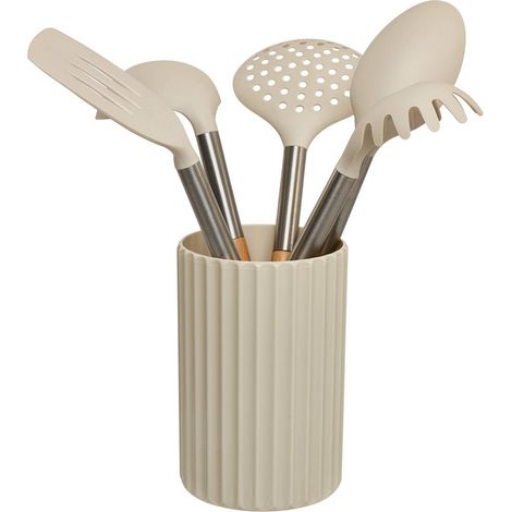 Pentola + 5 utensili - 5five (1/4)
