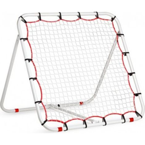Rebounder, struttura con rete (1/5)