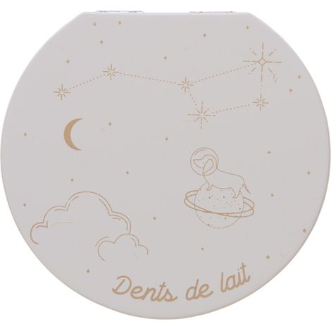 Amadeus - Boite à dents de lait Marcel (1/4)