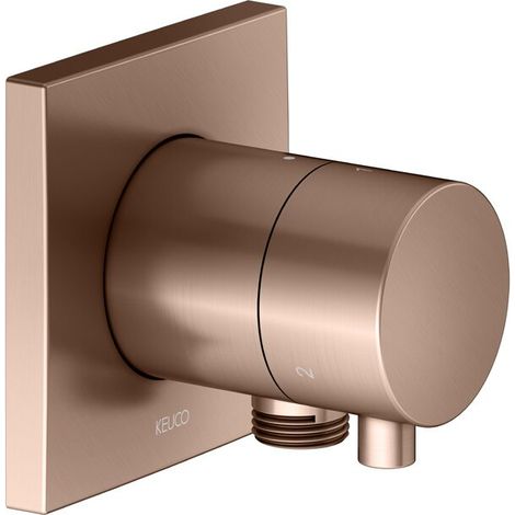 KEUCO 59548291102 Robinet sélecteur 3 voies IXMO Comfort 59548 (1/3)
