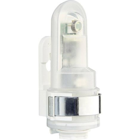 [GEBRAUCHT] B-Ware Theben Lichtsensor 9070991 digital mit Wandhalterung für Innenräume (1/2)